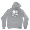 white lion Unisex Hoodie