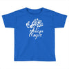 mexican eagle Toddler T-shirt