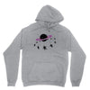 Saturn Swing Unisex Hoodie