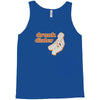 drunk dialer Tank Top