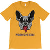 french kiss T-Shirt