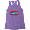 fahrie77 Racerback Tank