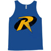 robin Tank Top