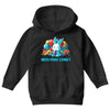 need more candy Youth Hoodie