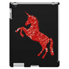 Unicorn Art iPad 3 and 4 Case