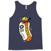 too hot for you Tank Top