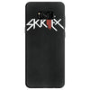 skrillex logo Samsung Galaxy S8