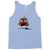 mutt cutts Tank Top