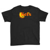 kel's orange soda Youth Tee