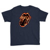 LIP BURN Youth Tee