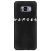 Heroes Samsung Galaxy S8 Plus
