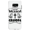 I Am One Blessed Grandpa Samsung Galaxy S8