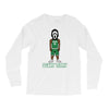Scary Terry Long Sleeve Shirts