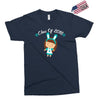 class o f 2018 cool girl Exclusive T-shirt