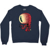ontheeyes Crewneck Sweatshirt