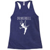 drinkerbell Racerback Tank