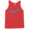 bob dylan homage Tank Top