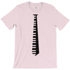 piano tie T-Shirt