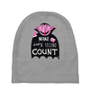 every second counts Baby Beanies