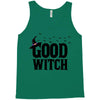 good witch Tank Top