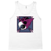 tony hawkeye Tank Top