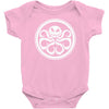 pumpkin tentacles Baby Onesie