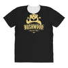 bushwood country club All Over Women's T-shirt