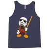 mickey jedi troopers Tank Top