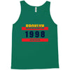 Broklyn 1998 New York Tank Top