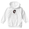 it's what's inside that counts Youth Hoodie