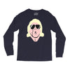 nature boy Long Sleeve Shirts
