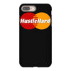 hustle hard iPhone 8 Plus