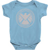 agents of s.h.i.e.l.d. Baby Onesie