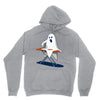 scorched Unisex Hoodie