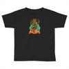 groovy groot Toddler T-shirt