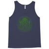 eldritch institute Tank Top