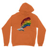 shelf life Unisex Hoodie