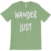 wanderlust T-Shirt