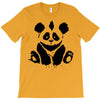 panda T-Shirt