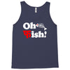 oh fish Tank Top