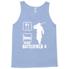 eat sleep battlefield 4, funny Tank Top