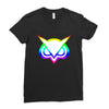color best Ladies Fitted T-Shirt