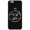 Sad XXXTentacion iPhone 6/6s Case