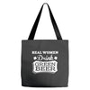real women drink green beer Tote Bags