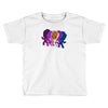 dancing groot Toddler T-shirt