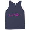 jake paul signature pink Tank Top