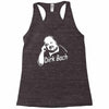 dirk bach memorial zum gedenke Racerback Tank