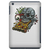 pizzaskull sticker original iPad Mini