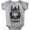 optimus Baby Bodysuit