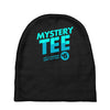 mystery tee Baby Beanies